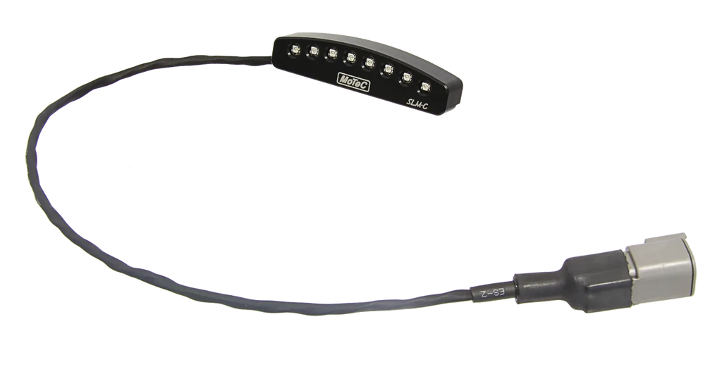 MoTeC Club Shift Light Module