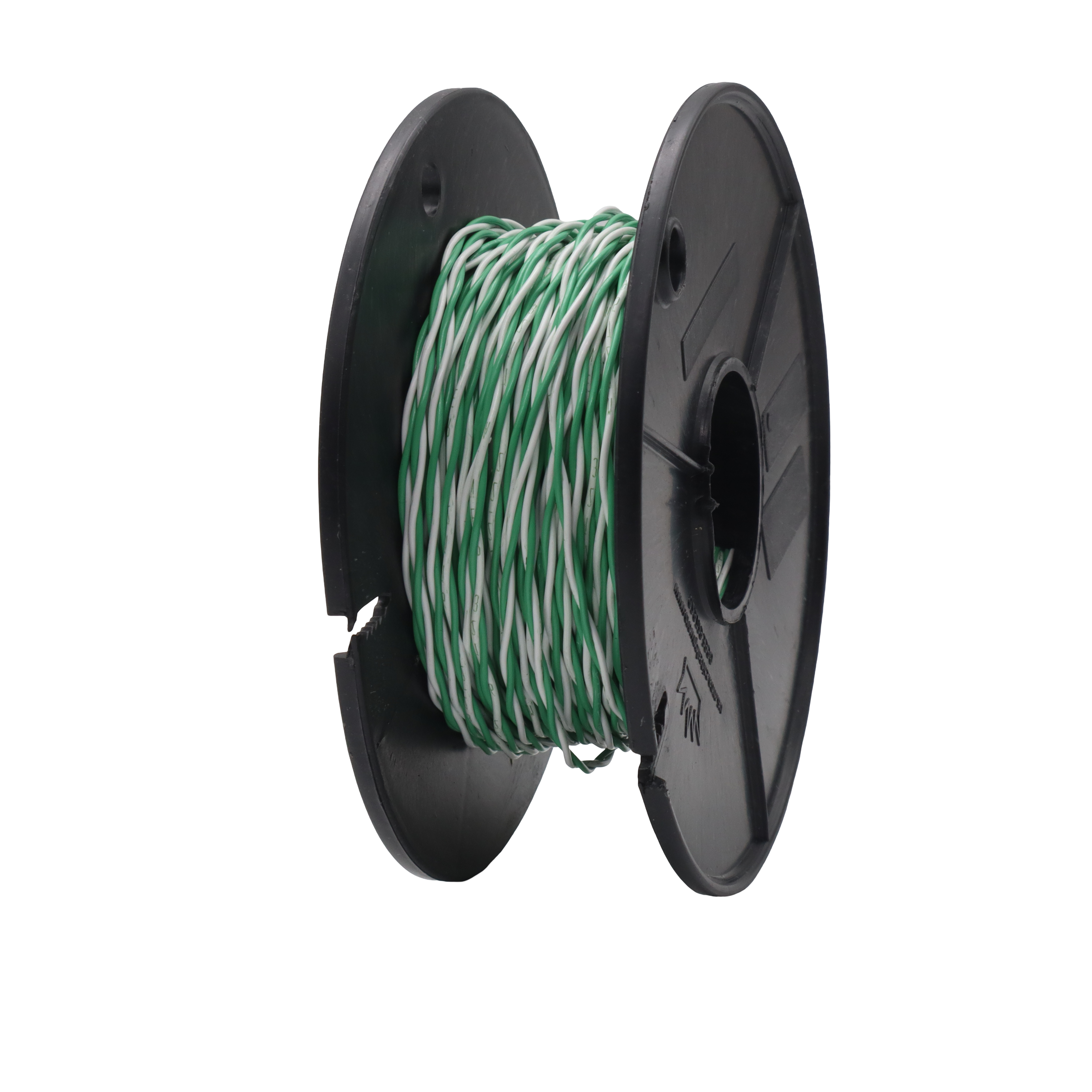 Tefzel 22 AWG Twisted Pair