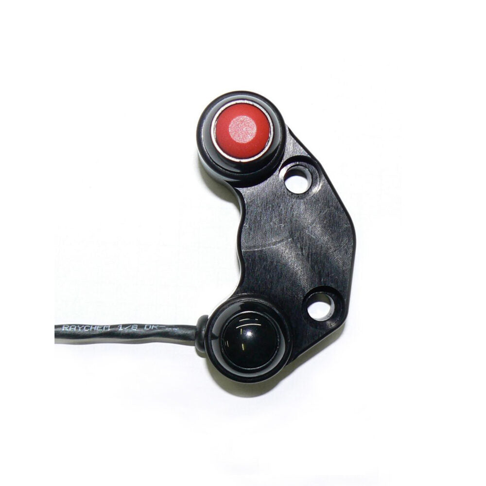 Aviorace Motorbike Handlebar Switchgear