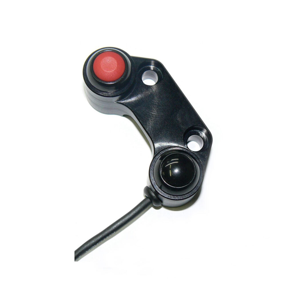 Aviorace Motorbike Handlebar Switchgear