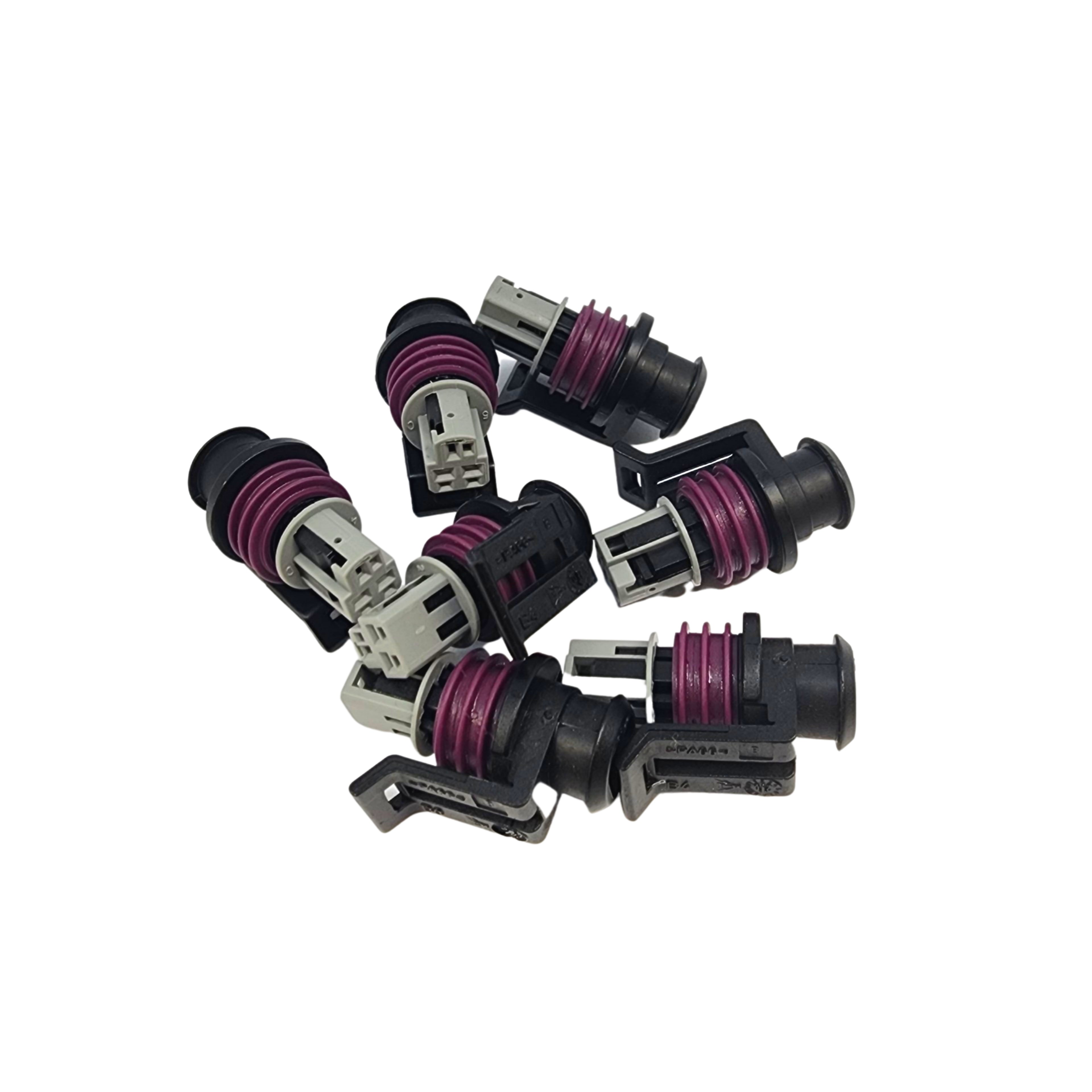 3 Pin Aptive GT150 Pressure Sensor Connector